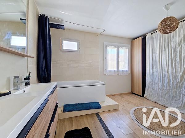 Maison à vendre 6 pièces 128 m² Maisse