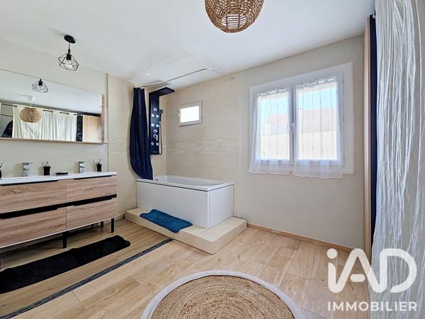 Maison à vendre 6 pièces 128 m² Maisse
