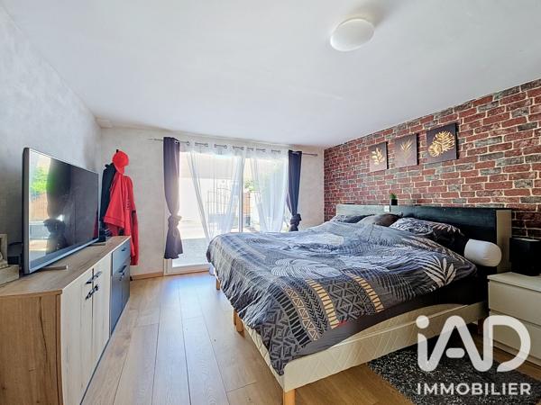 Maison à vendre 6 pièces 128 m² Maisse