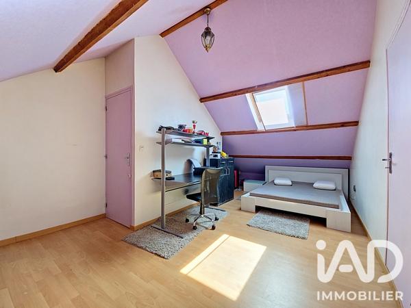 Maison à vendre 6 pièces 128 m² Maisse