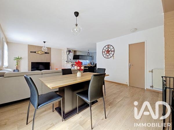 Maison à vendre 6 pièces 128 m² Maisse