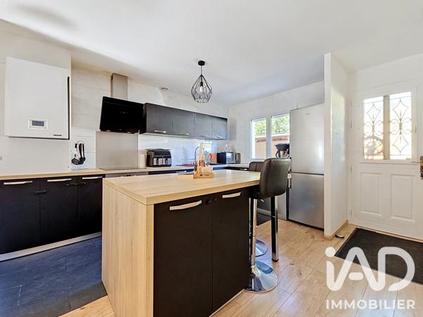 Maison à vendre 6 pièces 128 m² Maisse
