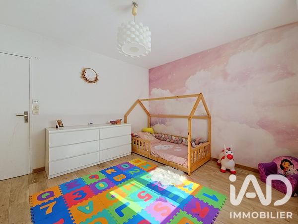 Maison à vendre 6 pièces 128 m² Maisse