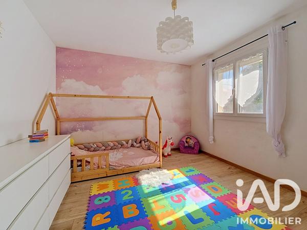 Maison à vendre 6 pièces 128 m² Maisse