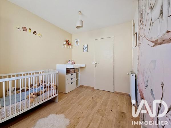 Maison à vendre 6 pièces 128 m² Maisse