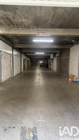 Parking à vendre 14 m² Aubagne