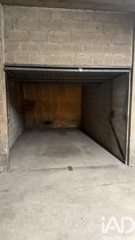 Parking à vendre 14 m² Aubagne