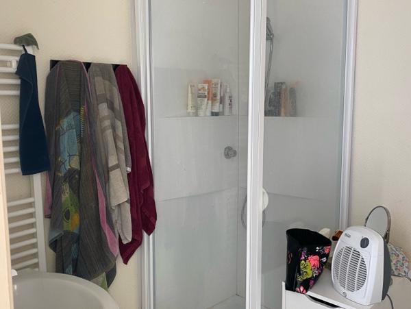 Location Appartement 2 pièces Tours (37000)