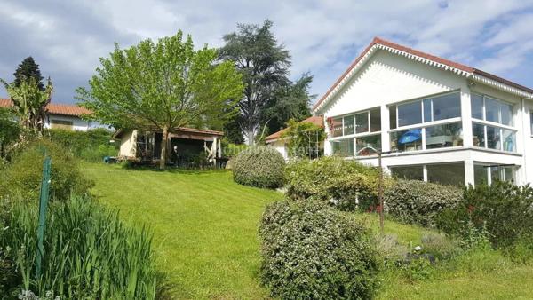 Vente Maison 6 pièces 180 m2 à Navailles-Angos