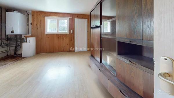 Vente Maison 6 pièces 180 m2 à Navailles-Angos