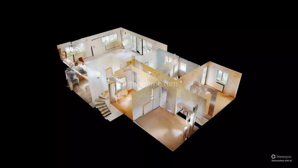 Vente Maison 6 pièces 180 m2 à Navailles-Angos