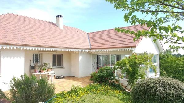 Vente Maison 6 pièces 180 m2 à Navailles-Angos