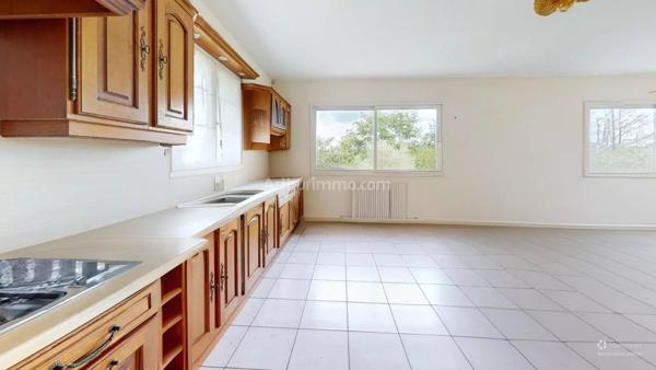 Vente Maison 6 pièces 180 m2 à Navailles-Angos