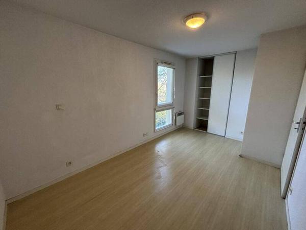Appartement 2 pièces                                        - 44300 Nantes - Bourgeonnière-Petit Port Réf : 10163