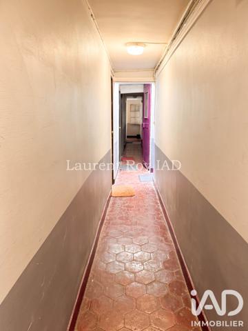 Studio à vendre 11,15 m² Paris 2