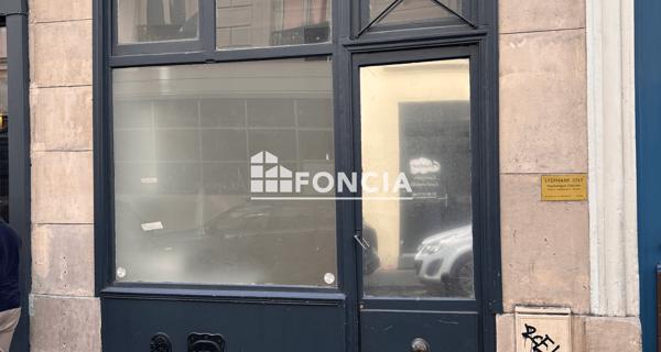 Location Local commercial 1 pièce - Paris 75012