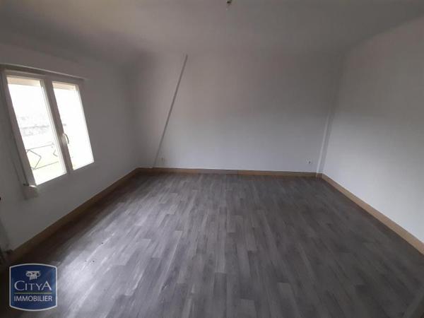 Appartement à louer 1 pièce 23.7m²