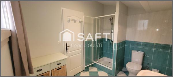 Maison plain pied proche commodités