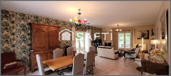 Maison plain pied proche commodités