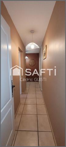 Maison plain pied proche commodités