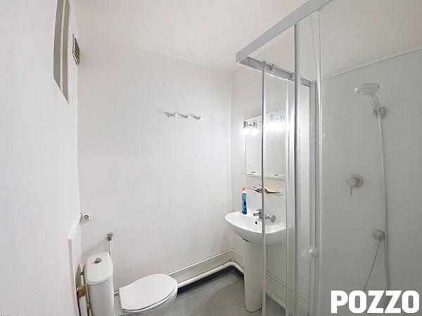 Appartement Rouen 2 pièce(s) 41 m2 - Hyper Centre ROUEN