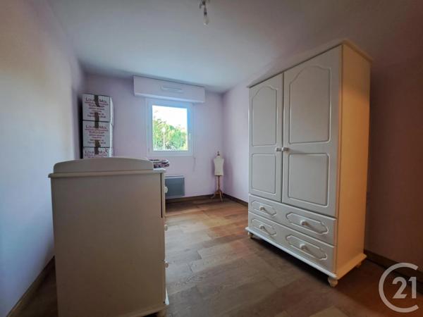 Appartement T4 à vendre  4 pièces - 83,10 m 2   VANNES  - 56