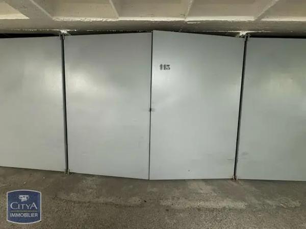 Parking à louer Orléans (45000)