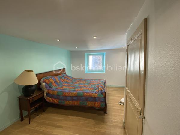 Maison de 66 m²