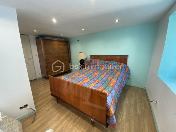 Maison de 66 m²
