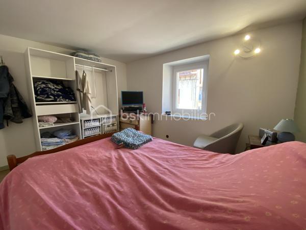 Maison de 66 m²