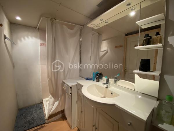 Maison de 66 m²