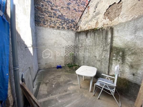 Maison de 66 m²