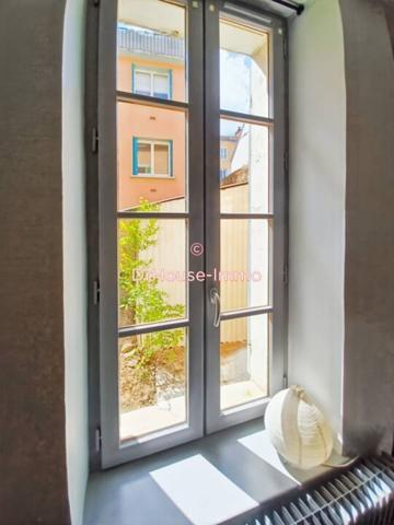 Appartement à vendre 2 pièces de 31 m²
