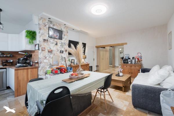 Appartement à vendre |  Pignan |  3 pièces | 69 m²