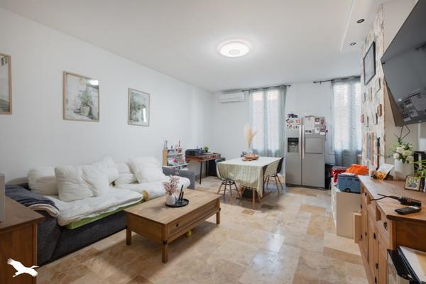 Appartement à vendre |  Pignan |  3 pièces | 69 m²
