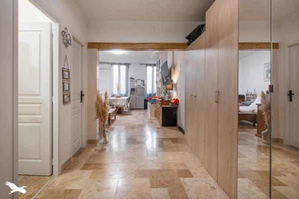 Appartement à vendre |  Pignan |  3 pièces | 69 m²