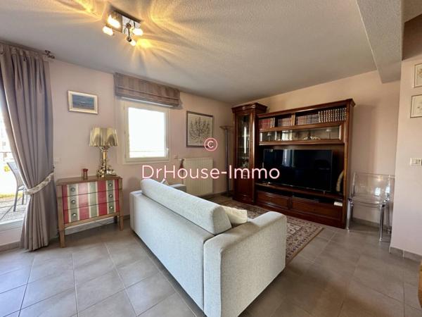 Appartement à vendre 4 pièces de 118 m²