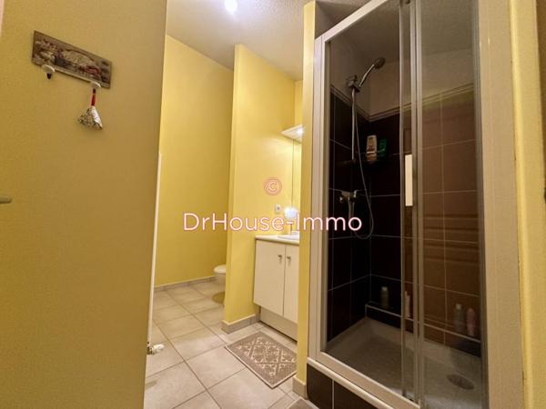 Appartement à vendre 4 pièces de 118 m²