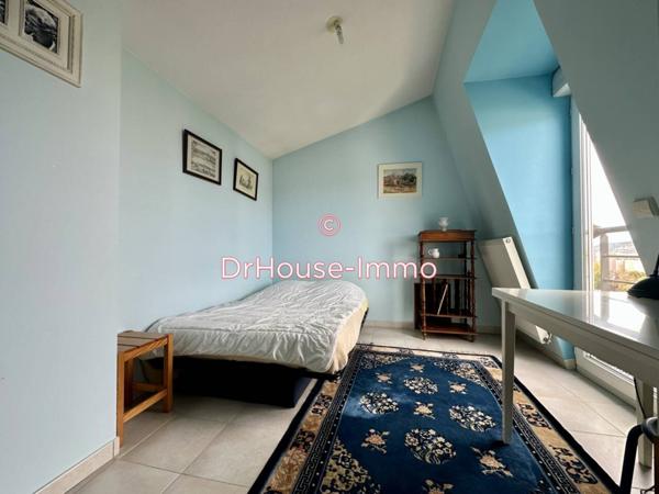 Appartement à vendre 4 pièces de 118 m²