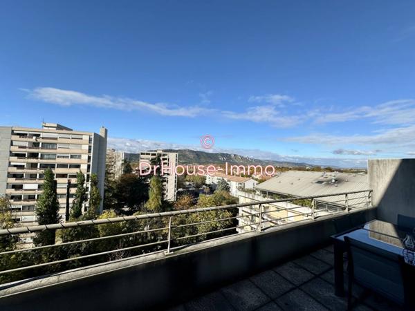 Appartement à vendre 4 pièces de 118 m²