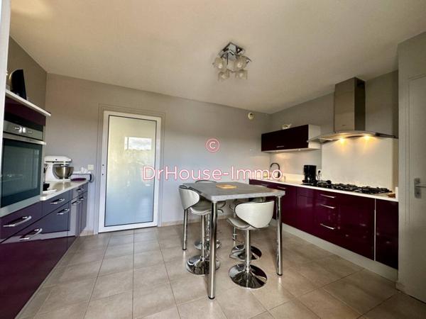 Appartement à vendre 4 pièces de 118 m²