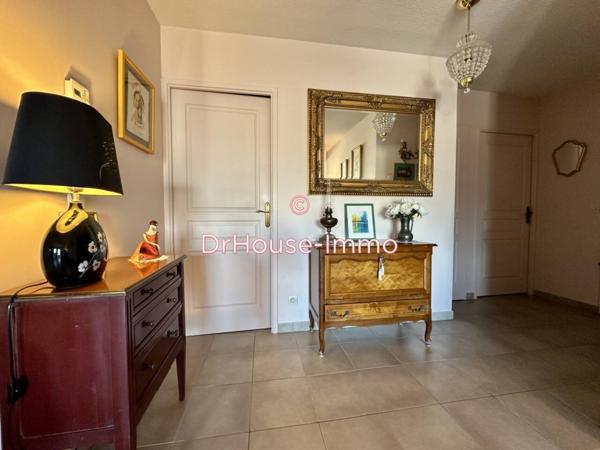 Appartement à vendre 4 pièces de 118 m²