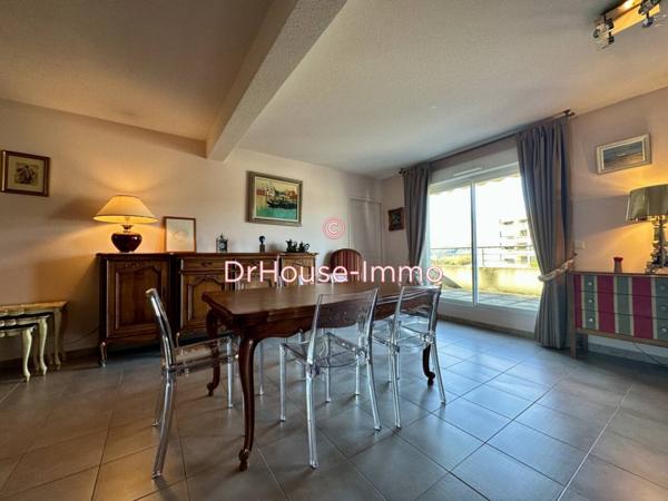 Appartement à vendre 4 pièces de 118 m²