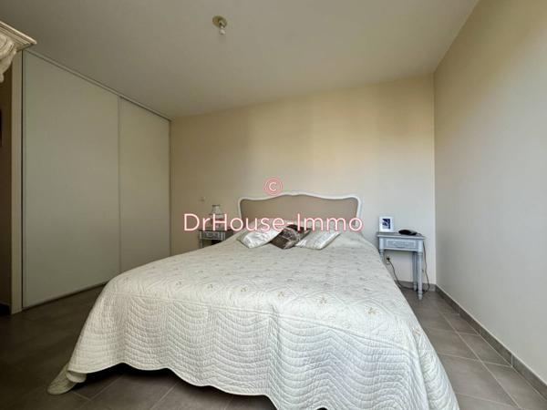 Appartement à vendre 4 pièces de 118 m²