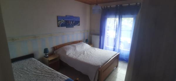 Ensemble immobilier 7 pièces 130 m² hab.