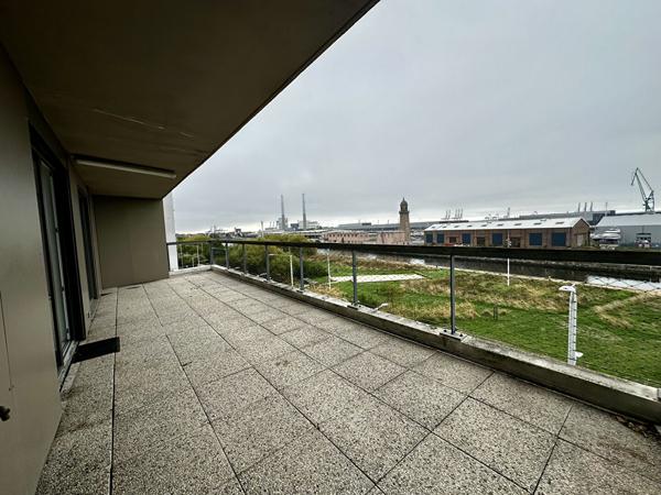 Ref : 1551 (Appartement A louer) : L'adresse vous présente un bien RARE A LA LOCATION ! - 1155€ CC