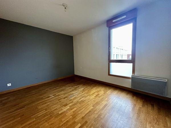 Ref : 1551 (Appartement A louer) : L'adresse vous présente un bien RARE A LA LOCATION ! - 1155€ CC