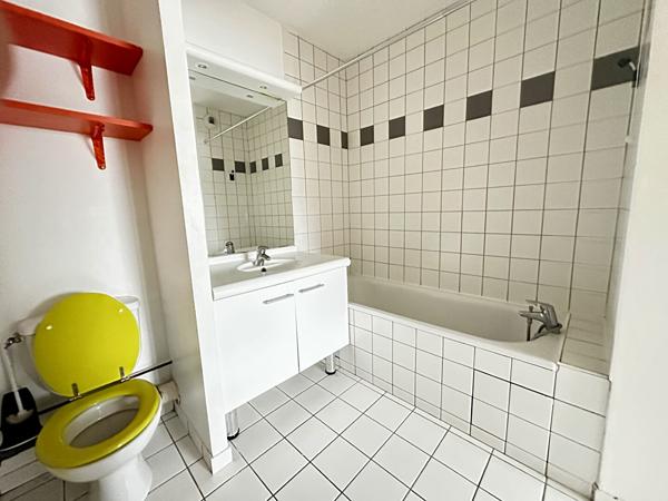 Ref : 1551 (Appartement A louer) : L'adresse vous présente un bien RARE A LA LOCATION ! - 1155€ CC
