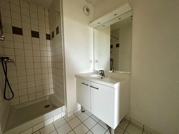 Ref : 1551 (Appartement A louer) : L'adresse vous présente un bien RARE A LA LOCATION ! - 1155€ CC