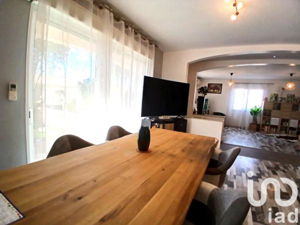 Maison à vendre 6 pièces 140 m² Arzens